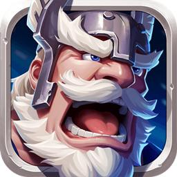 女神的斗士中文版 