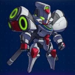 机甲塔防金币钻石不减反增免广告版 v2.1.7 最新版本