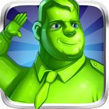 玩具兵大战及时战略版 