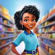 伊萨超市模拟器安卓版 v0.09.10 最新版