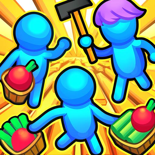 回乡创业记小游戏 v1.0.1 安卓版