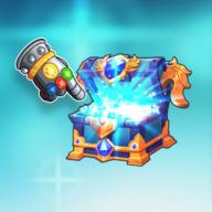 魔神游戏系统无限资源不减反增加速版 v1.2.6 安卓版