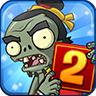 植物大战僵尸2高清版功夫世界内购免费版 v1.1.0 安卓版