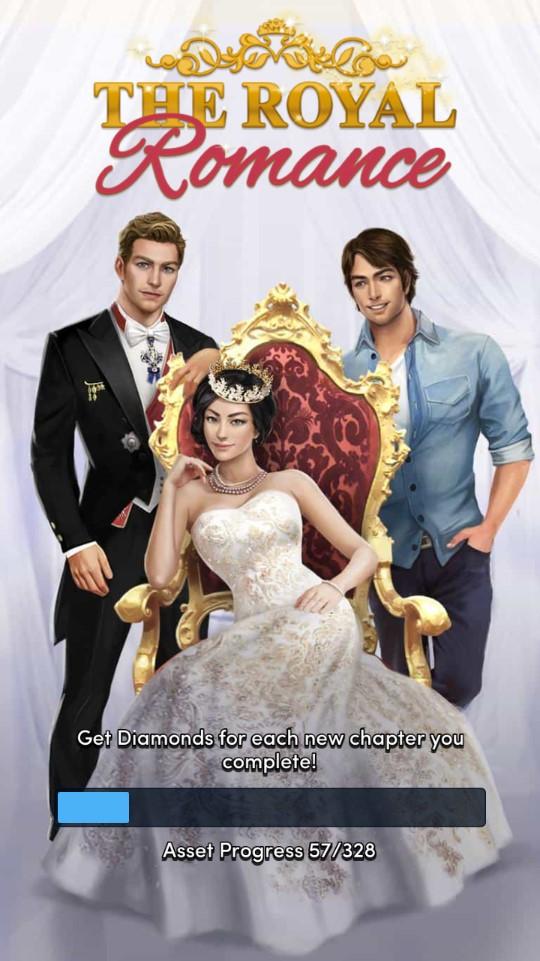 choices stories you play直女游戏 v4.1.2 安卓中文版截图0