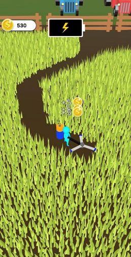 电池清扫 截图2