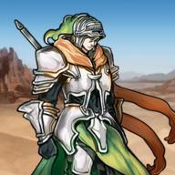 挂机英雄之旅游戏无限钻石版 v1.0.6 安卓版