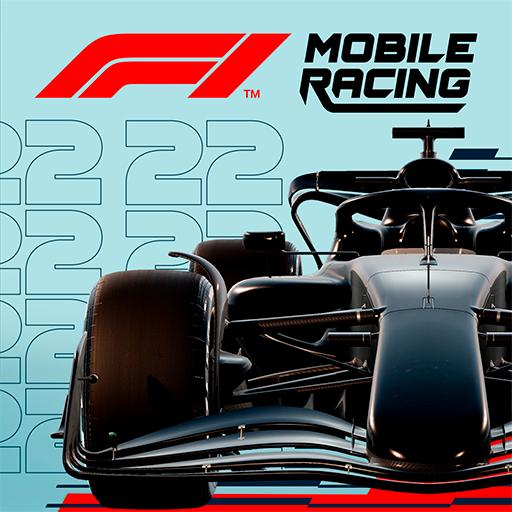 F1 Mobile Racing 