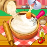 烹饪狂潮2024手机版(Cooking Frenzy) v1.0.88 免费版