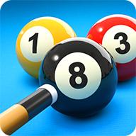 8球台球8 Ball Pool安卓中文版 v56.2.0 最新版