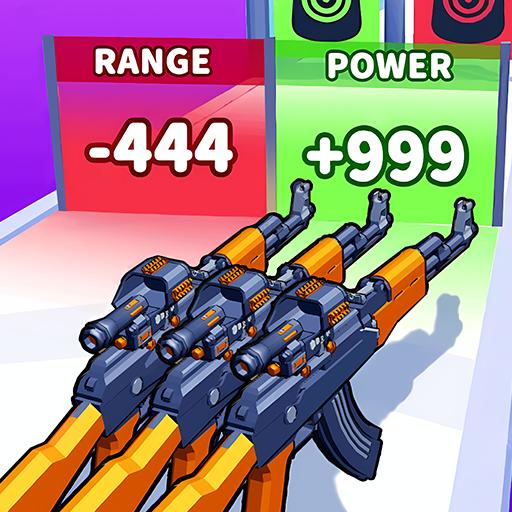 打枪冲冲冲小游戏 v1.0.4 安卓版