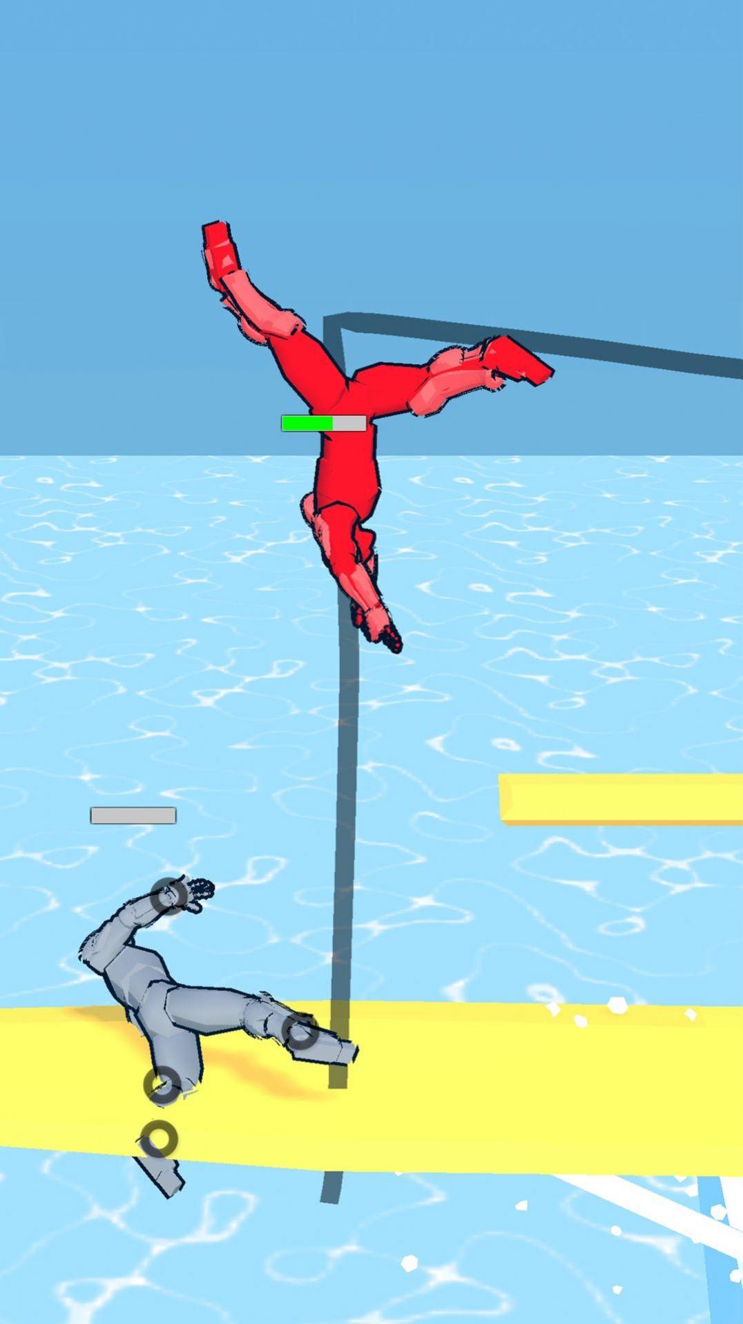 迷你兵大战 截图0