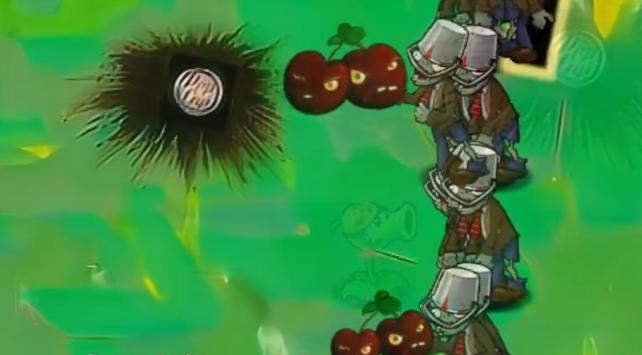 植物大战僵尸风韵版自制版下载安装手机 v1.0.1 安卓宽屏版截图3