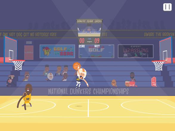 疯狂扣篮2中文 截图3