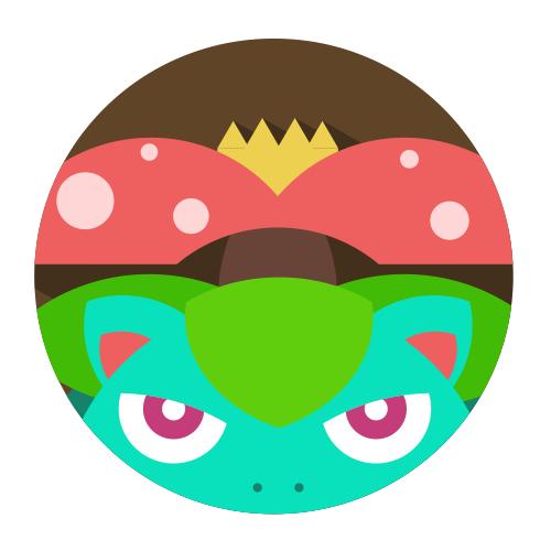 口袋妖怪叶绿中文珍藏版2024最新 v1.6.2 安卓汉化版