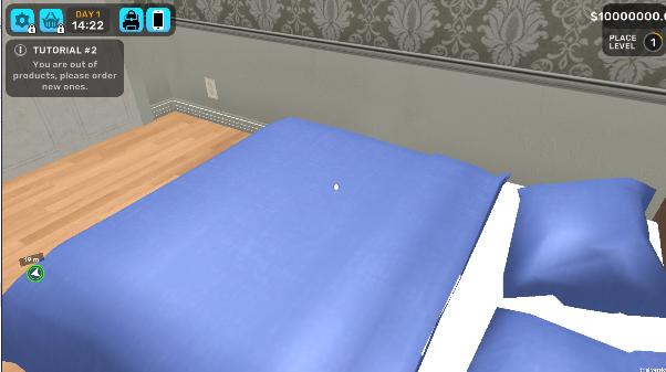 管理你的生活模拟器修改版 v0.1.1 安卓中文版截图2