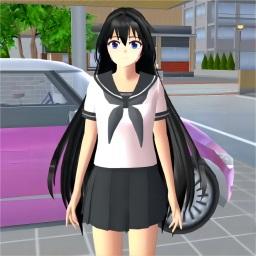 樱花校园浪漫生活最新版2024 v1.0 最新版