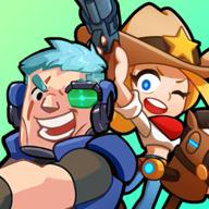 纸片英雄免广告版 v1.0.11 安卓最新版