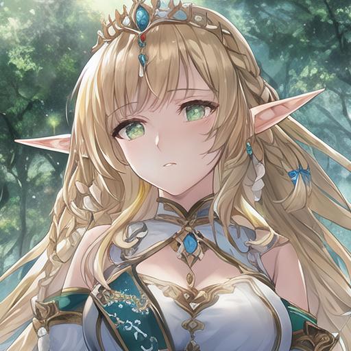 精灵战棋内置作弊菜单无敌版 v1.7 手机版