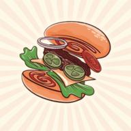 沙威玛汉堡店免广告版 v1.0.0 安卓版