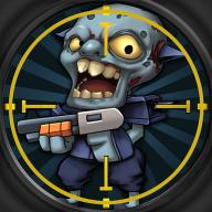 天天打僵尸免广告版 v1.0.0 安卓版