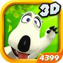 倒霉熊奇幻大冒险最新版 