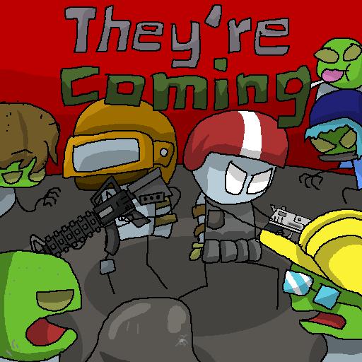 创游世界亿万僵尸防御游戏 v1.2 安卓版