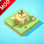 浮岛世界2免广告折相思版 v1.0.4 安卓修改版