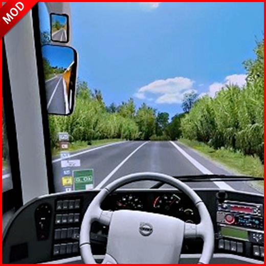 模拟公交车司机无限时间版 v1.0 安卓中文版