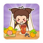 梦幻奶茶屋免广告最新版 v1.01 安卓版