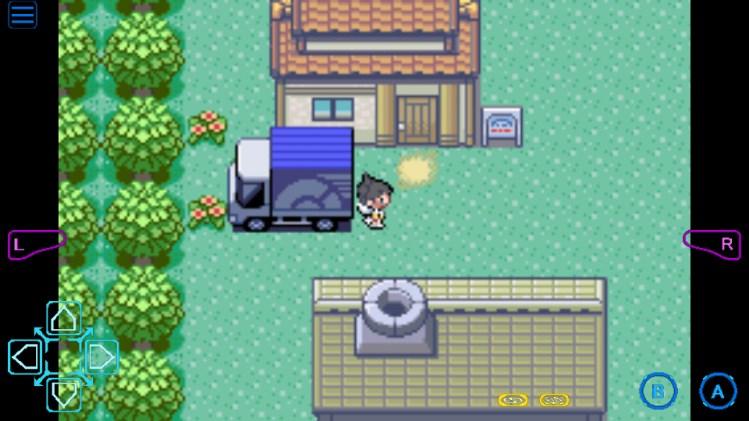 口袋妖怪格查尔Quetza内置修改器 java800截图3