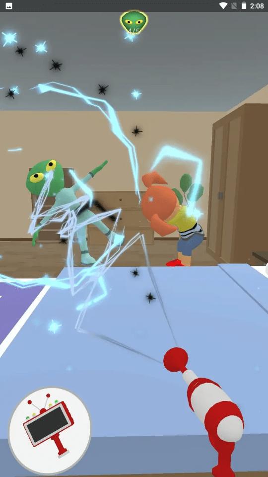 寻找外星人单机版 截图1