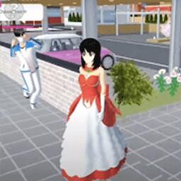 樱花派对樱花校园小游戏 v1.01 安卓版