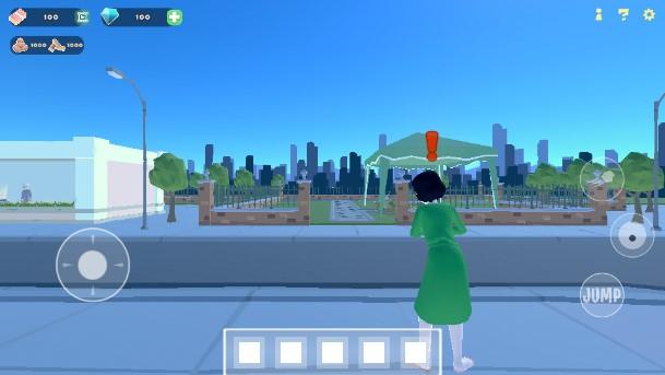 我是鲶鱼养殖户无限钻石金币版(akuPeternakLELE) 0.1 测试版截图1