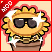 植物杂交版僵尸别想跑免广告版 v1.1 安卓最新版