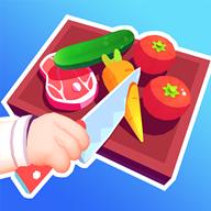 欢乐大厨无限钞票最新版 v1.0.4 安卓版