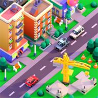 梦想之城闲置建造者无限金币版 v0.1.35 安卓版