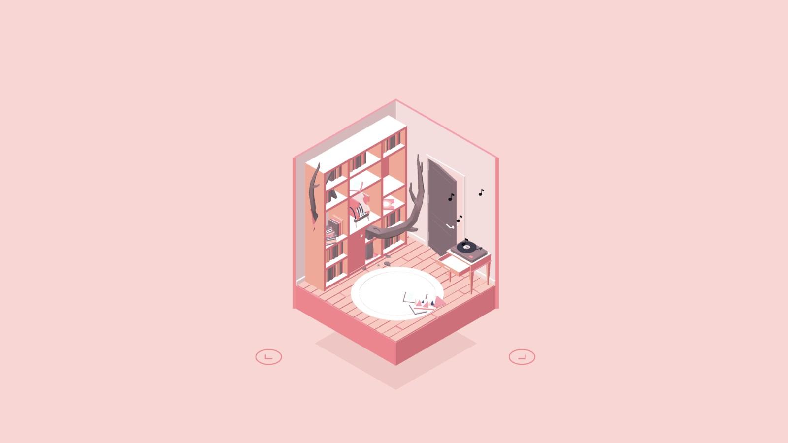 忆落谜境中文版 截图0