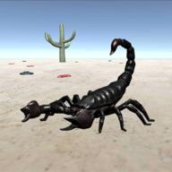 蝎子模拟器下载中文版正版手机(Scorpion Simulator) v1.1 安卓中文版