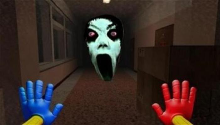 恐怖生物追逐中文版 截图2