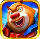 熊出没机甲熊大2 