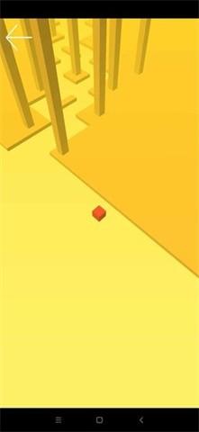 跳舞的线远古版 截图1