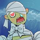 躺平大战海王正版 