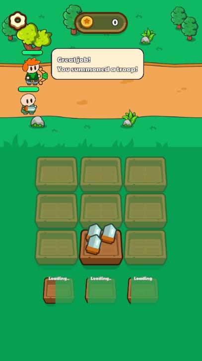 冒险排序去广告版 v0.1.3 安卓版截图2