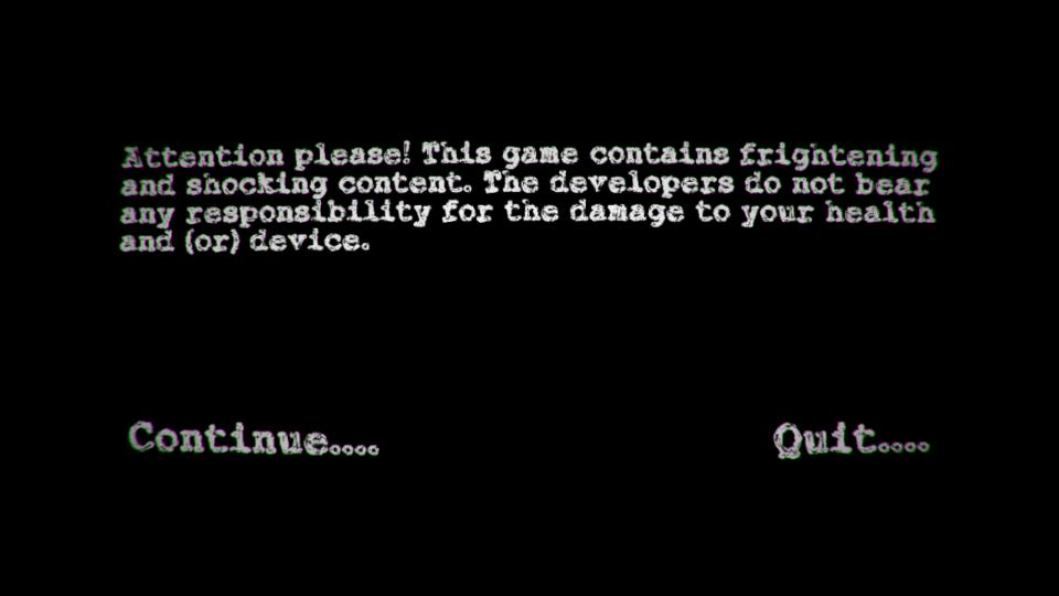 恐怖天线宝宝2原因去广告版中文 v2.42 安卓汉化版截图0