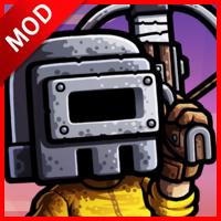 尸潮塔防无限金币无限钞票版 v0.3.0 安卓最新版