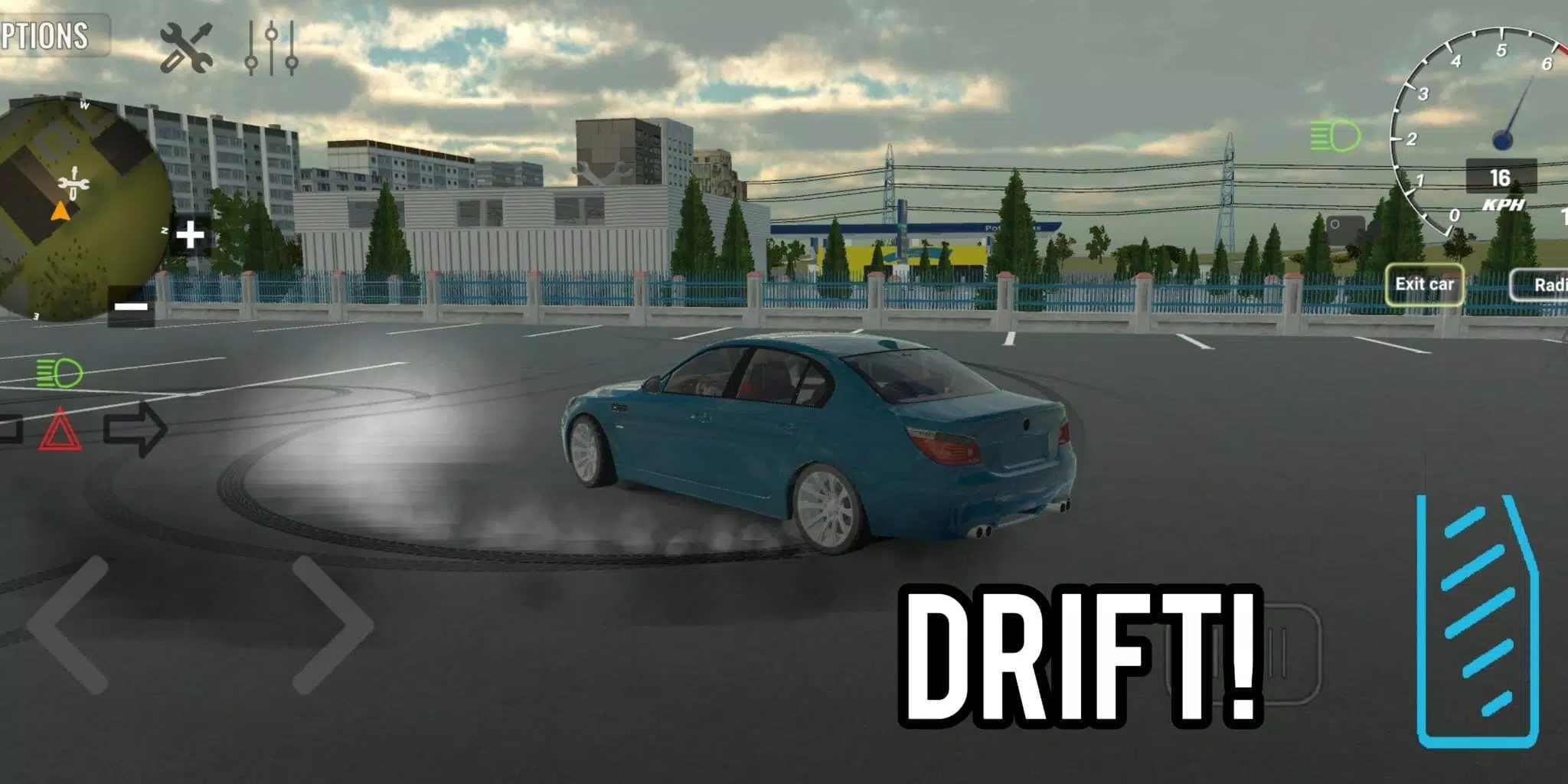 巴尔干狂热 截图1