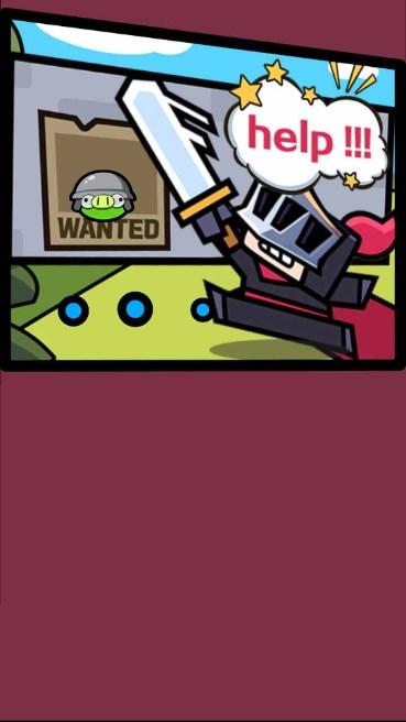 彩虹猪猪岛手游免广告版 v1.0 安卓版截图1