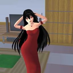 樱校女子高中生存游戏 v1.0 手机版