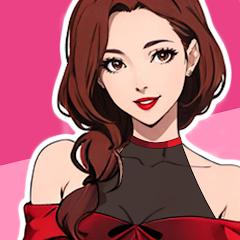 暴走的人生小游戏免广告版 v1.0 手机版