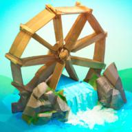 水轮游戏免广告获得奖励版 v1.9.20 安卓中文版